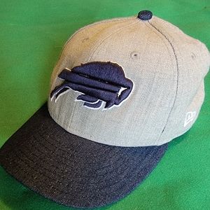 Buffalo Bills Hat